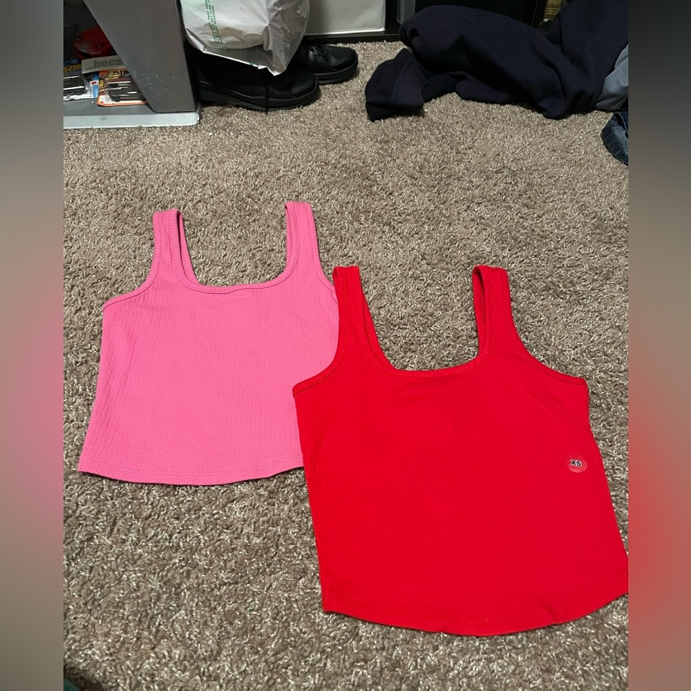 Tilly’s tank tops women’s